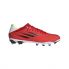 ADIDAS X SPEED MG - ROSSO - 0