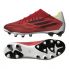 ADIDAS X SPEED MG - ROSSO - 1