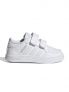 ADIDAS BREAKNET TD - BIANCO - 0