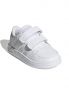 ADIDAS BREAKNET TD - BIANCO - 1