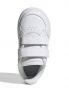 ADIDAS BREAKNET TD - BIANCO - 3