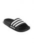 ADIDAS ADILETTE SHOW - NERO-BIANCO - 1