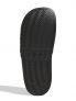 ADIDAS ADILETTE SHOW - NERO-BIANCO - 5