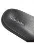 ADIDAS ADILETTE SHOW - NERO-BIANCO - 7