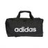 ADIDAS BORSONE S - NERO - 0
