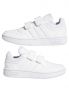 ADIDAS HOOPS 3.0 - BIANCO - 8