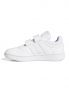 ADIDAS HOOPS 3.0 - BIANCO - 2
