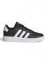 ADIDAS GRAND COURT 2 - NERO-BIANCO - 0