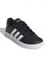 ADIDAS GRAND COURT 2 - NERO-BIANCO - 1
