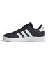 ADIDAS GRAND COURT 2 - NERO-BIANCO - 2