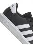 ADIDAS GRAND COURT 2 - NERO-BIANCO - 6