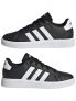 ADIDAS GRAND COURT 2 - NERO-BIANCO - 7