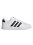 ADIDAS GRAND COURT 2 - BIANCO-NERO - 0