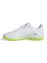ADIDAS COPA PURE TF - BIANCO - 2
