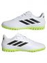 ADIDAS COPA PURE TF - BIANCO - 6