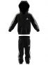 ADIDAS B. TUTA FL - NERO - 0
