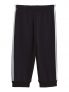 ADIDAS B. TUTA FL - NERO - 3