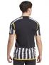 ADIDAS JUVE H JSY - NERO-BIANCO - 3