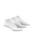 ADIDAS CALZE 3PZ - BIANCO - 3