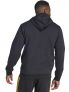 ADIDAS JUVE DNA HOOD - NERO - 3