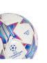 ADIDAS MINI PALLONE - BIANCO - 3