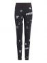 ADIDAS G. LEGGINGS - NERO - 0