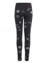 ADIDAS G. LEGGINGS - NERO - 1