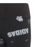 ADIDAS G. LEGGINGS - NERO - 2