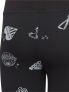 ADIDAS G. LEGGINGS - NERO - 4