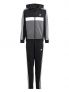 ADIDAS B. TUTA - NERO - 0