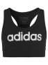 ADIDAS G. BRA - NERO - 0