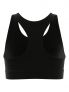 ADIDAS G. BRA - NERO - 4