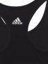 ADIDAS G. BRA - NERO - 5
