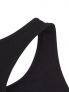 ADIDAS G. BRA - NERO - 7