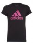 ADIDAS G. T-SHIRT - NERO - 0
