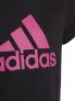 ADIDAS G. T-SHIRT - NERO - 2