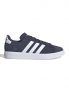 ADIDAS GRAND COURT 2 - BLU - 0