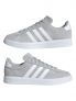 ADIDAS GRAND COURT 2 - GRIGIO - 8