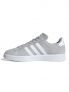 ADIDAS GRAND COURT 2 - GRIGIO - 3