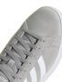 ADIDAS GRAND COURT 2 - GRIGIO - 6