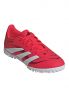 ADIDAS PRED TF - ROSSO - 1