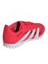 ADIDAS PRED TF - ROSSO - 2