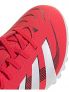 ADIDAS PRED TF - ROSSO - 3