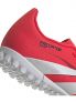 ADIDAS PRED TF - ROSSO - 4