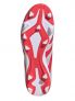 ADIDAS PRED FG/MG - ROSSO - 5