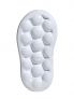 ADIDAS ADVANTAGE - BIANCO - 6