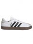 ADIDAS VL COURT 3.0 - BIANCO-NERO - 0