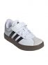 ADIDAS VL COURT 3.0 - BIANCO-NERO - 1
