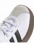 ADIDAS VL COURT 3.0 - BIANCO-NERO - 3