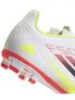 ADIDAS F50 FG/MG - BIANCO - 0